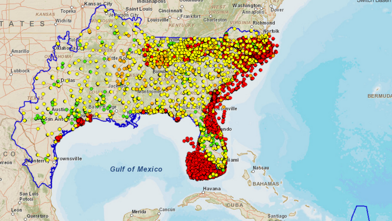 Background Information About Climate Change | SECASC