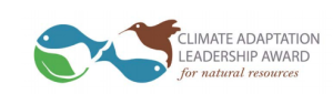 Climate Adaptation Leadership Awards logo