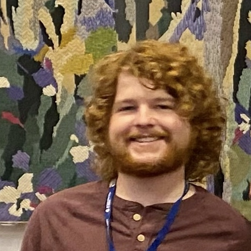 Daniel Rhodes