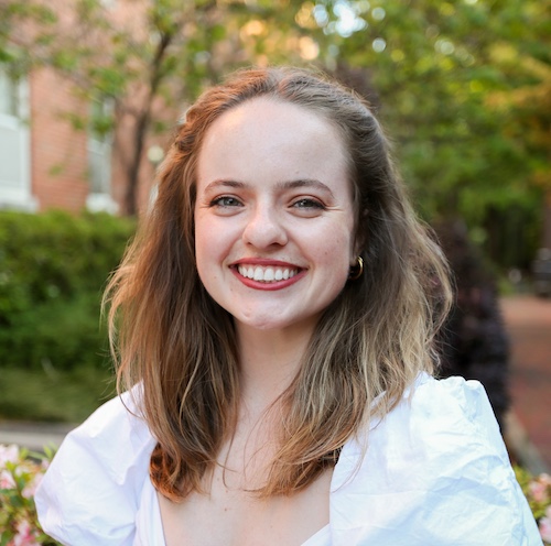 Hannah Desrochers