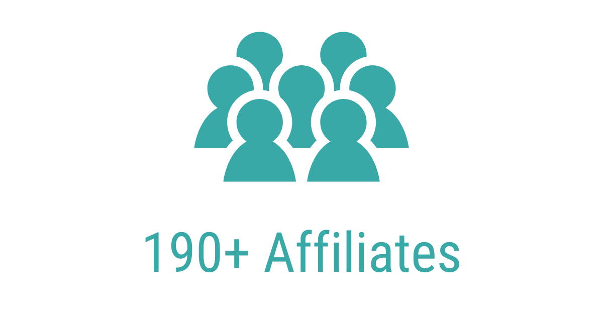 Research affiliates icon 190